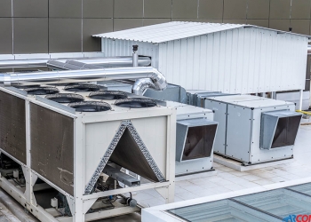 Hospital Unimed Governador Valadares utiliza sistema de climatização com bombas in line