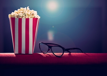 São Cristóvão Saúde promove sessão de cinema gratuita e aberta ao público