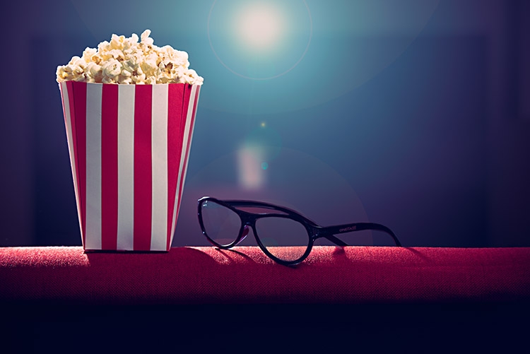 São Cristóvão Saúde promove sessão de cinema gratuita e aberta ao público