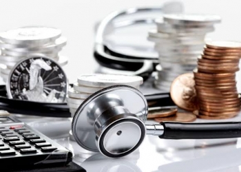 A saúde clama por mais recursos, por Edson Rogatti da FEHOSP