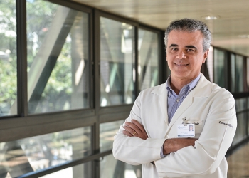 “É preciso roubar uma parte da vida para ser dedicar aos sonhos”, por Henrique Salvador do Mater Dei