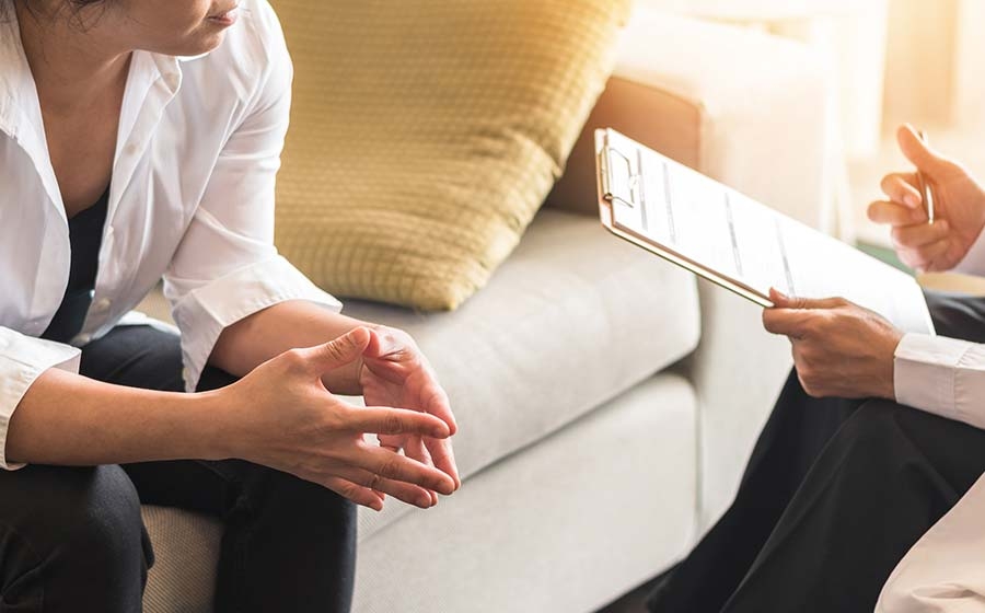 Estudo mostra aumento da procura por psicólogos, psiquiatras e terapeutas ocupacionais no Brasil