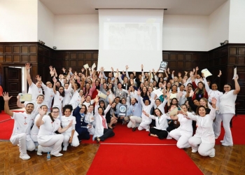 BP – A Beneficência Portuguesa de São Paulo é certificada pelas boas práticas assistenciais