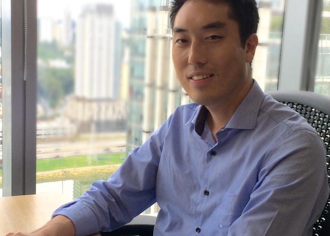 Wolters Kluwer Health nomeia Fabio Miyagawa como novo gerente de marketing para a América Latina