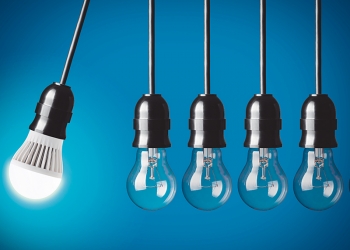 Projeto luminotécnico da unidade da SOBECC prioriza as particularidades de cada ambiente