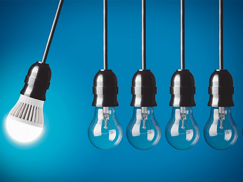 Projeto luminotécnico da unidade da SOBECC prioriza as particularidades de cada ambiente