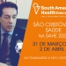Busca por acreditações e certificações é marca do Grupo São Cristóvão Saúde, Embaixador da SAHE 2020