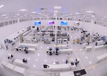 Em ano crescente nos negócios laboratoriais, Diagnósticos do Brasil supera expectativas e garante a frente do mercado