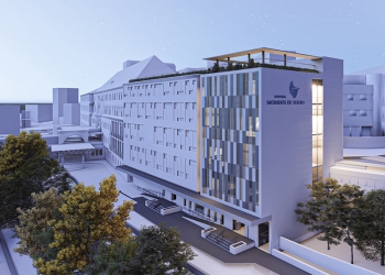 Ferramentas tecnológicas ajudam a mitigar possíveis complicações ainda nas primeiras etapas de projeção