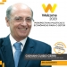 Vice-presidente do Instituto Coalizão Saúde, Giovanni Guido Cerri palestrará no Welcome Saúde 2020