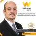 Mauro Junqueira, secretário-executivo do CONASEMS, é presença confirmada no Welcome 2020