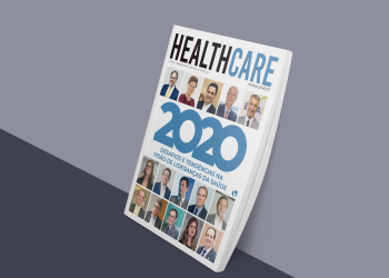 Desafios e tendências na visão de lideranças da saúde é destaque na nova edição da Healthcare Management
