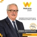 Deputado Federal, Pedro Westphalen é presença confirmada no Welcome Saúde 2020