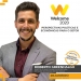 Diretor IT Healthcare da Secretaria de Saúde do Estado de SP, Roberto Greenhalgh palestrará no Welcome’20