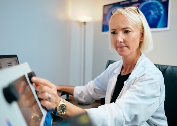 No DF, Hospital Santa Marta, lança ferramenta digital com o detalhamento dos atendimentos e acesso individual