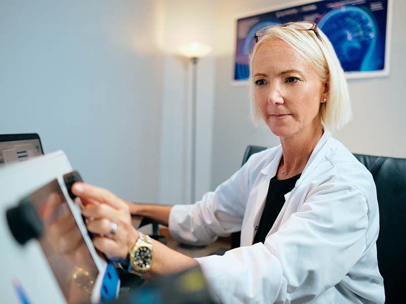 No DF, Hospital Santa Marta, lança ferramenta digital com o detalhamento dos atendimentos e acesso individual