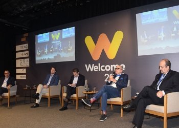 Welcome Saúde 2020 traz debates sobre as perspectivas econômicas e políticas da nova década