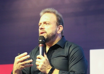 “Meu sonho é deixar o História Clínica Digital implementado em 80% do Estado”, por Joel Formiga