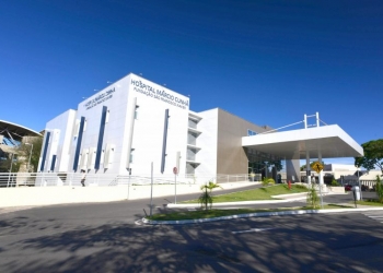 Hospital Márcio Cunha recebe credenciamento para tratamento específico ao AVC
