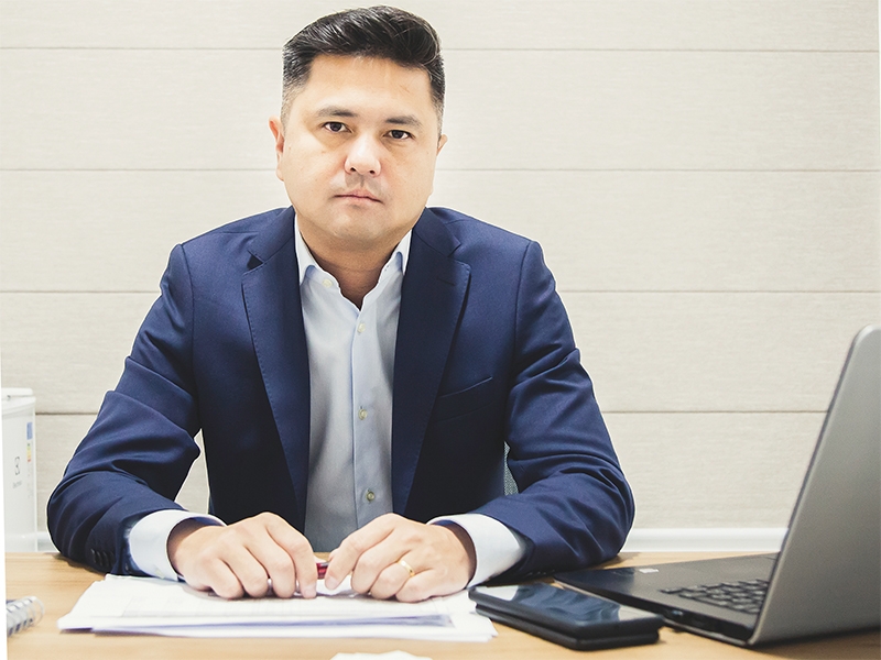 Conduta de valorização consolidou parceria entre LZA Engenharia e o Grupo NotreDame Intermédica