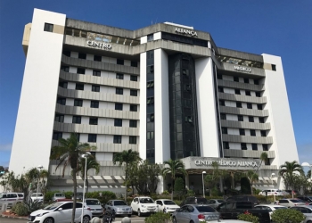 Rede D’Or adquire Hospital Aliança na Bahia