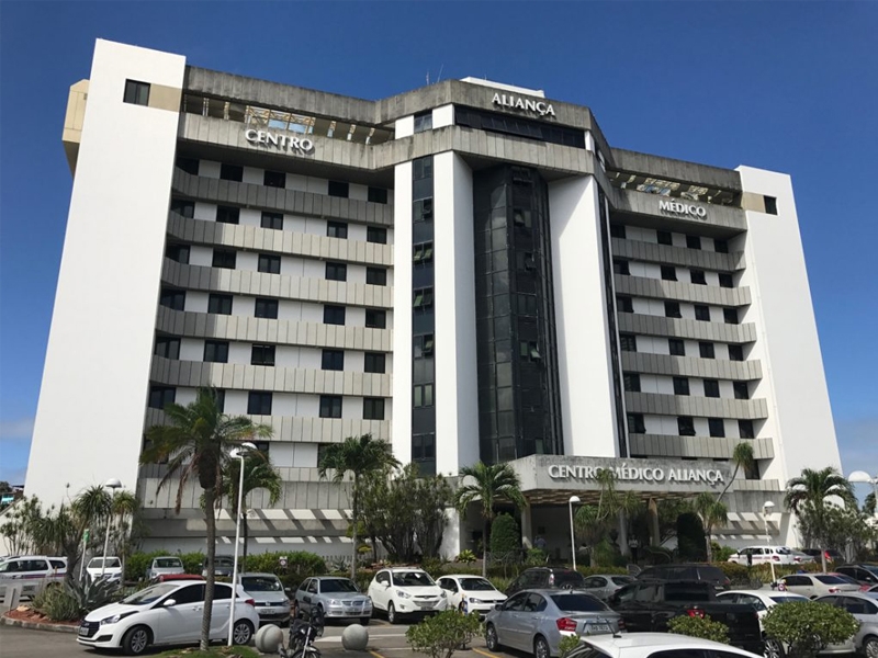 Rede D’Or adquire Hospital Aliança na Bahia