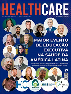Edição 66 - Revista Healthcare Management