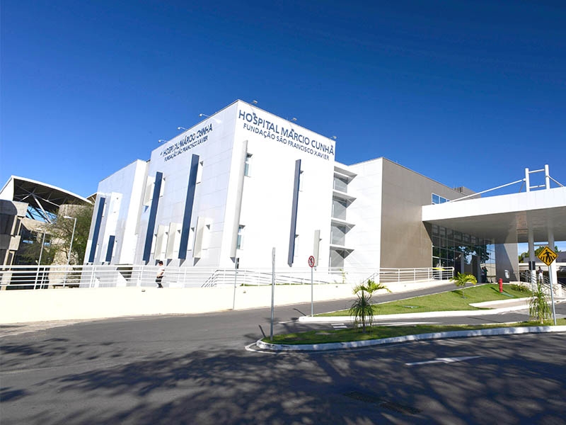 Fundação São Francisco Xavier chega aos seus 50 anos como referência