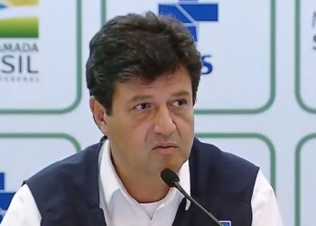 Saúde libera mais R$ 600 milhões para ações de combate ao coronavírus