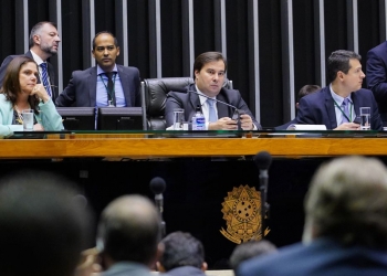 Câmara aprova decreto de calamidade pública por conta do coronavírus