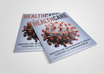 Pandemia do Coronavírus é destaque da edição 67 da Revista HCM