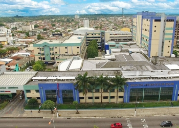 Hospital Adventista de Belém se beneficia de uma série de novos protocolos incorporados em sua rotina