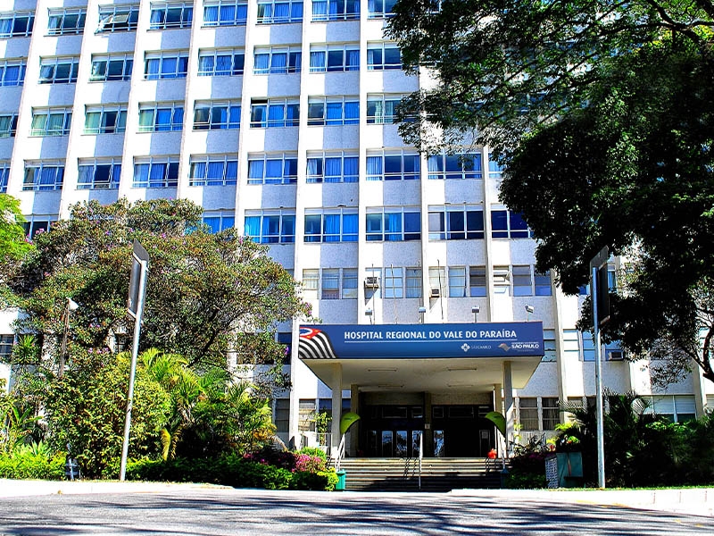 Hospital Regional do Vale do Paraíba fortalece recurso humano com uma maior integração entre os setores