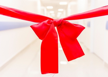 Hospital YES faz inauguração oficial