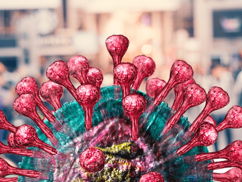 LAIS disponibiliza curso sobre o coronavírus no AVASUS