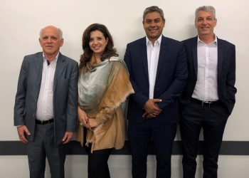 Novo presidente do Instituto Ética Saúde toma posse