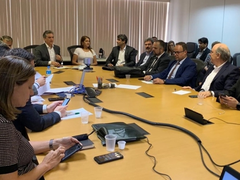 Planos de saúde vão cobrir teste para Coronavírus