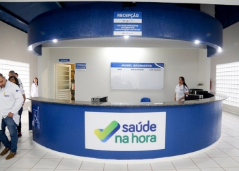 Saúde vai reforçar capacidade de atendimento para casos de coronavírus