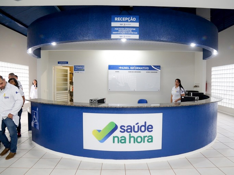 Saúde vai reforçar capacidade de atendimento para casos de coronavírus