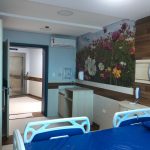 Hospital e Maternidade São Cristóvão inaugura 20 novos leitos e reforça o conceito de sustentabilidade na instituição 6