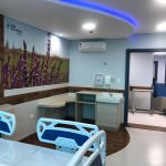 Hospital e Maternidade São Cristóvão inaugura 20 novos leitos e reforça o conceito de sustentabilidade na instituição 8