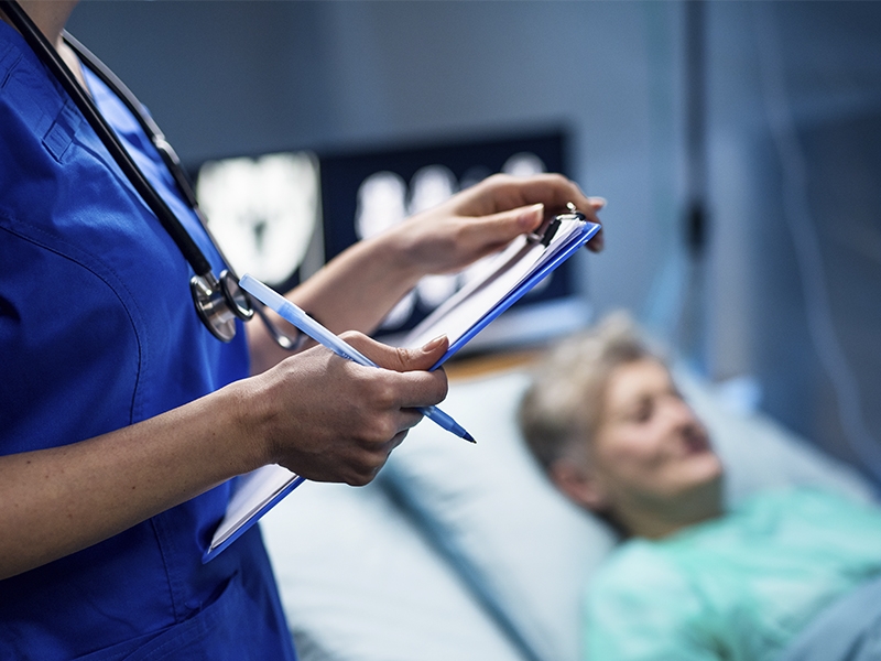 BNDES libera recursos para 300 leitos em hospitais públicos do país