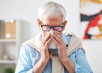 Especialistas alertam para diferenças entre as doenças comuns no inverno e COVID-19
