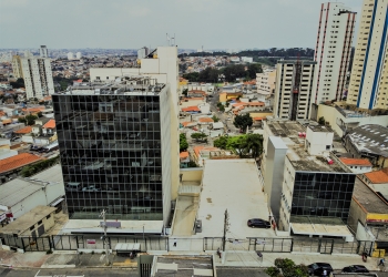 Prédio de Pediatria do Hospital Sagrada Família Vila Formosa oferece atendimento humanizado