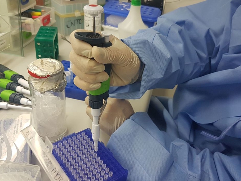 Covid-19: Fiocruz se torna laboratório de referência nas Américas