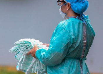 Governo vai capacitar profissionais da saúde para combater covid-19