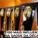 Em edição especial, Grupo Mídia premiará as 100 personalidades mais influentes da Saúde dos últimos dez anos