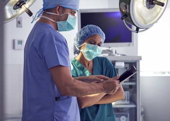 Grupo São Cristóvão Saúde fecha parceria de aprimoramento do registro anestésico em procedimentos cirúrgicos