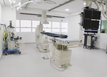 Hospital São Francisco Cotia oferece infraestrutura de alto nível e equipe altamente capacitada em Cardiologia