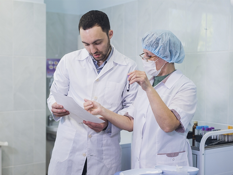 Hospital Sírio-Libanês e Aché iniciam terceiro protocolo de pesquisa da Coalizão COVID Brasil
